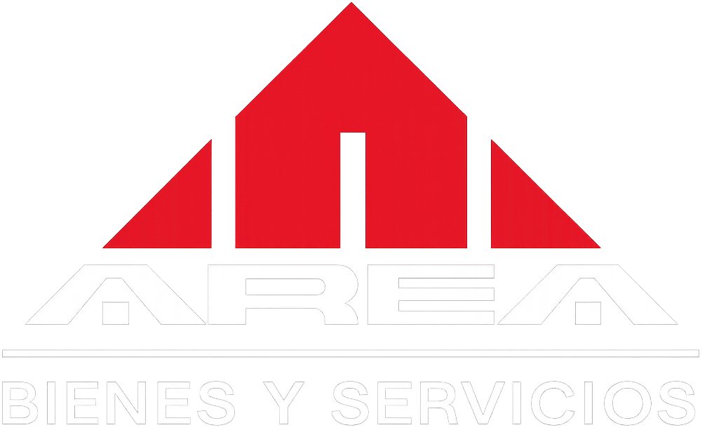 Area Bienes y Servicios