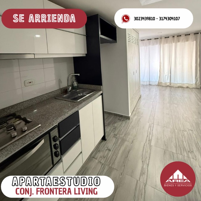 ¡Vive con comodidad y en una ubicación privilegiada! image 2
