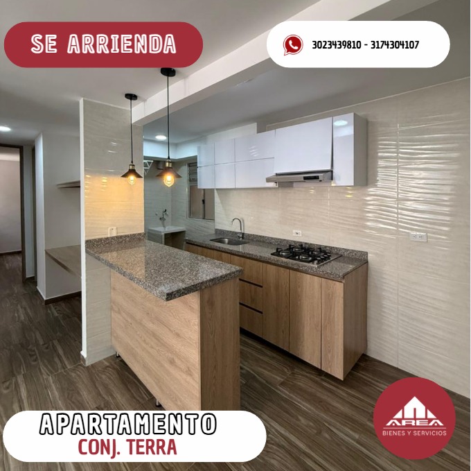 CONJUNTO TERRA image 3