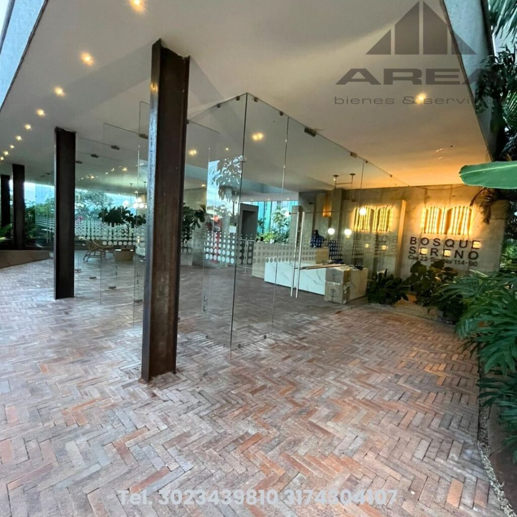 HERMOSO APARTAMENTO PENTHOUSE CON BOSQUE SERENO, image 1