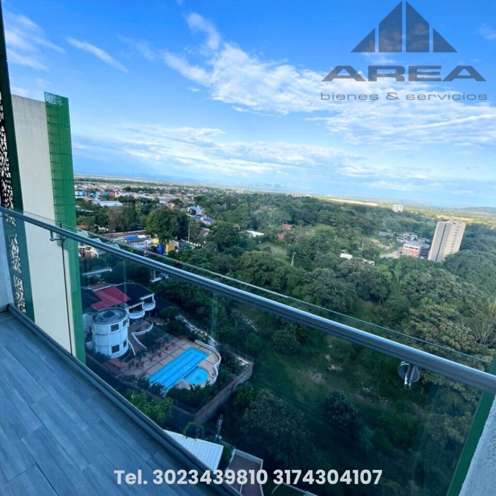 HERMOSO APARTAMENTO PENTHOUSE CON BOSQUE SERENO, image 3
