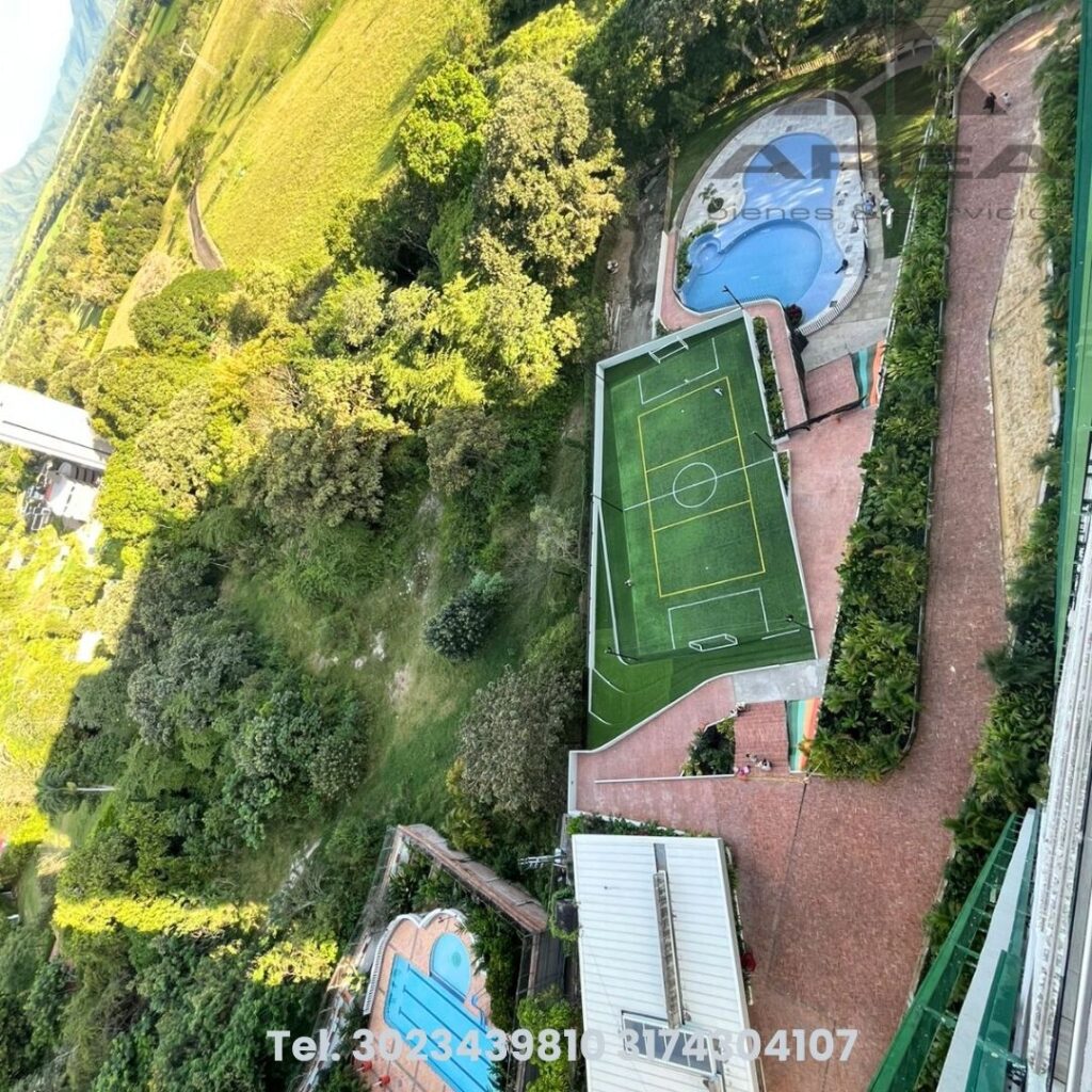 HERMOSO APARTAMENTO PENTHOUSE CON BOSQUE SERENO, image 5