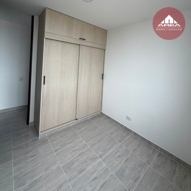 ¡Apartamento moderno en arriendo! image 2