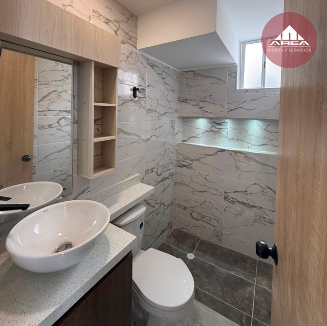 ¡Apartamento moderno en arriendo! image 4