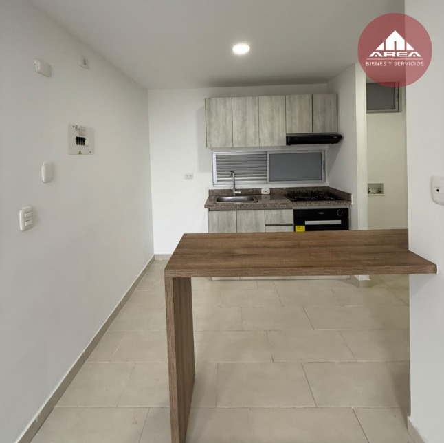 ¡Se Arrienda un moderno apartaestudio y disfruta de la comodidad que buscas! image 3