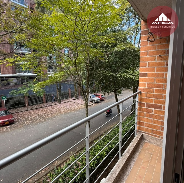 ¡Arrienda un moderno apartaestudio amoblado, listo para habitar! image 2