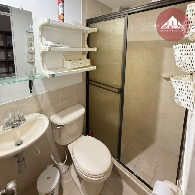 ¡Arrienda un moderno apartaestudio amoblado, listo para habitar! image 4