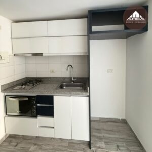 🏡 ¡APARTAESTUDIO EN ARRIENDO EN FRONTERA LIVING! image 2