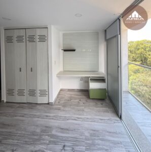 🏡 ¡APARTAESTUDIO EN ARRIENDO EN FRONTERA LIVING! image 3