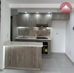 🏡 APARTAMENTO EN VENTA – HACIENDA SANTA CRUZ image 3