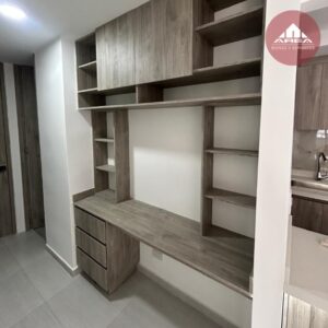 🏡 APARTAMENTO EN VENTA – HACIENDA SANTA CRUZ image 5