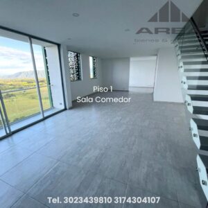 🏡✨ PENTHOUSE EN VENTA – CONJUNTO BOSQUE SERENO image 5